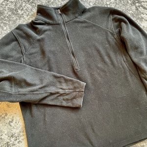 Mountain HardWare fleece pullover Ladies Large